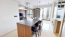 Hundred Palms Residences (D19), Condominium #574033531